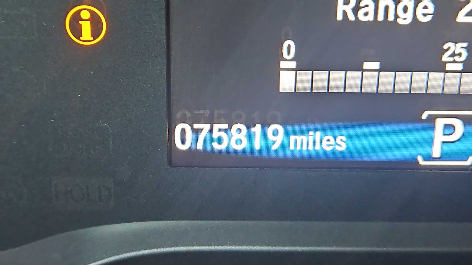 Thumbnail: 2019 Honda Ridgeline - 10