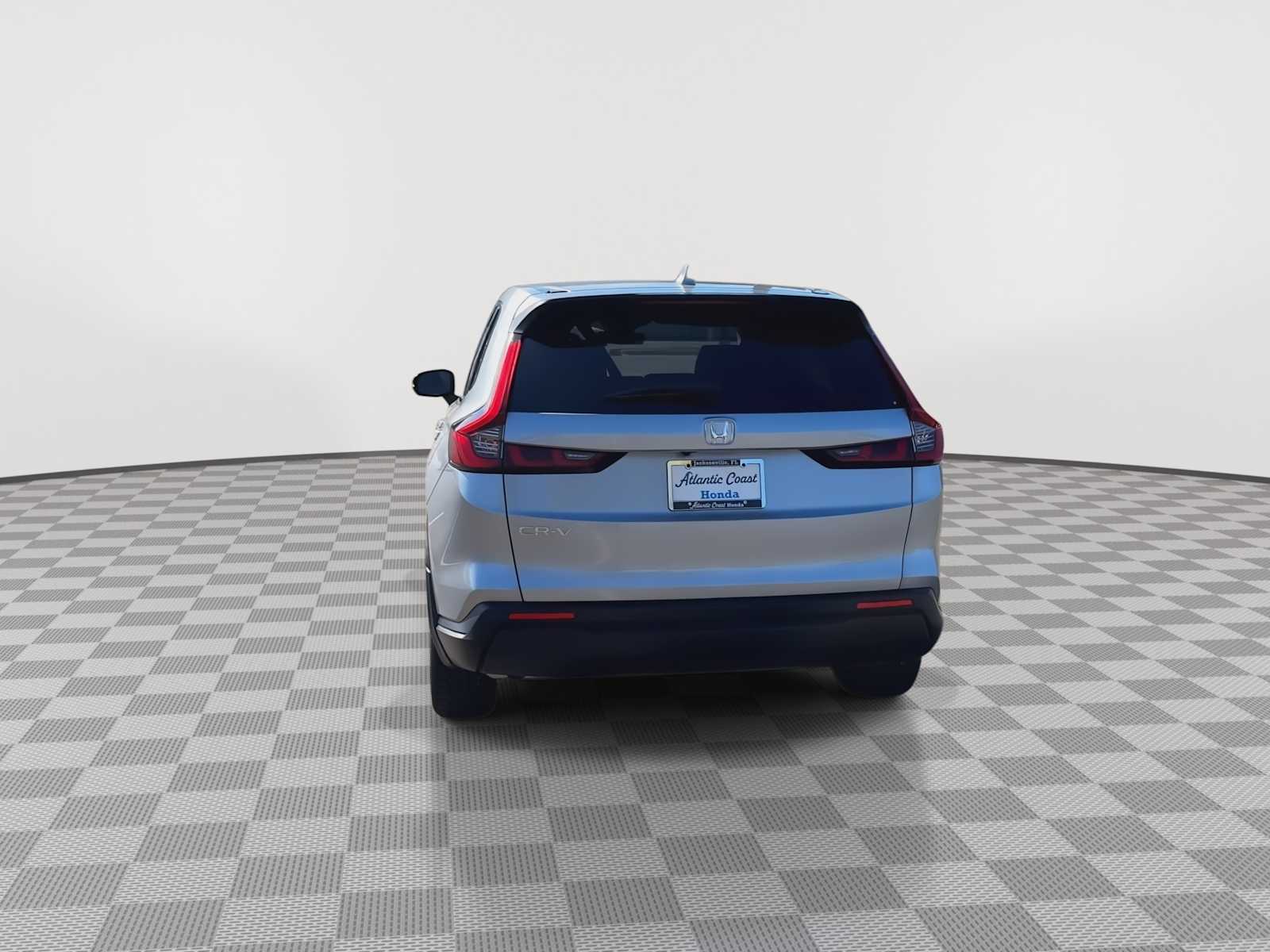 Thumbnail: 2026 Honda CR-V - 7