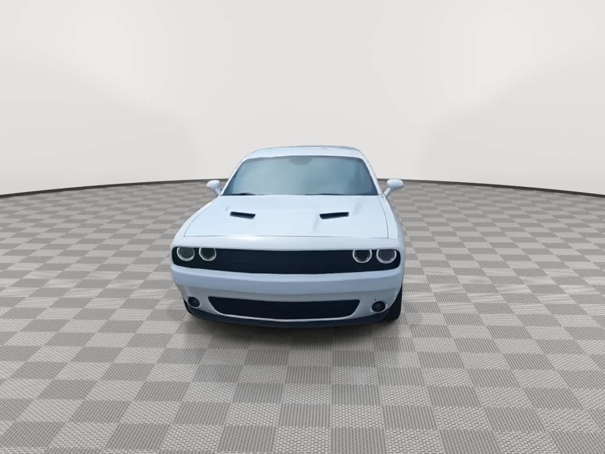 Thumbnail: 2019 Dodge Challenger - 3