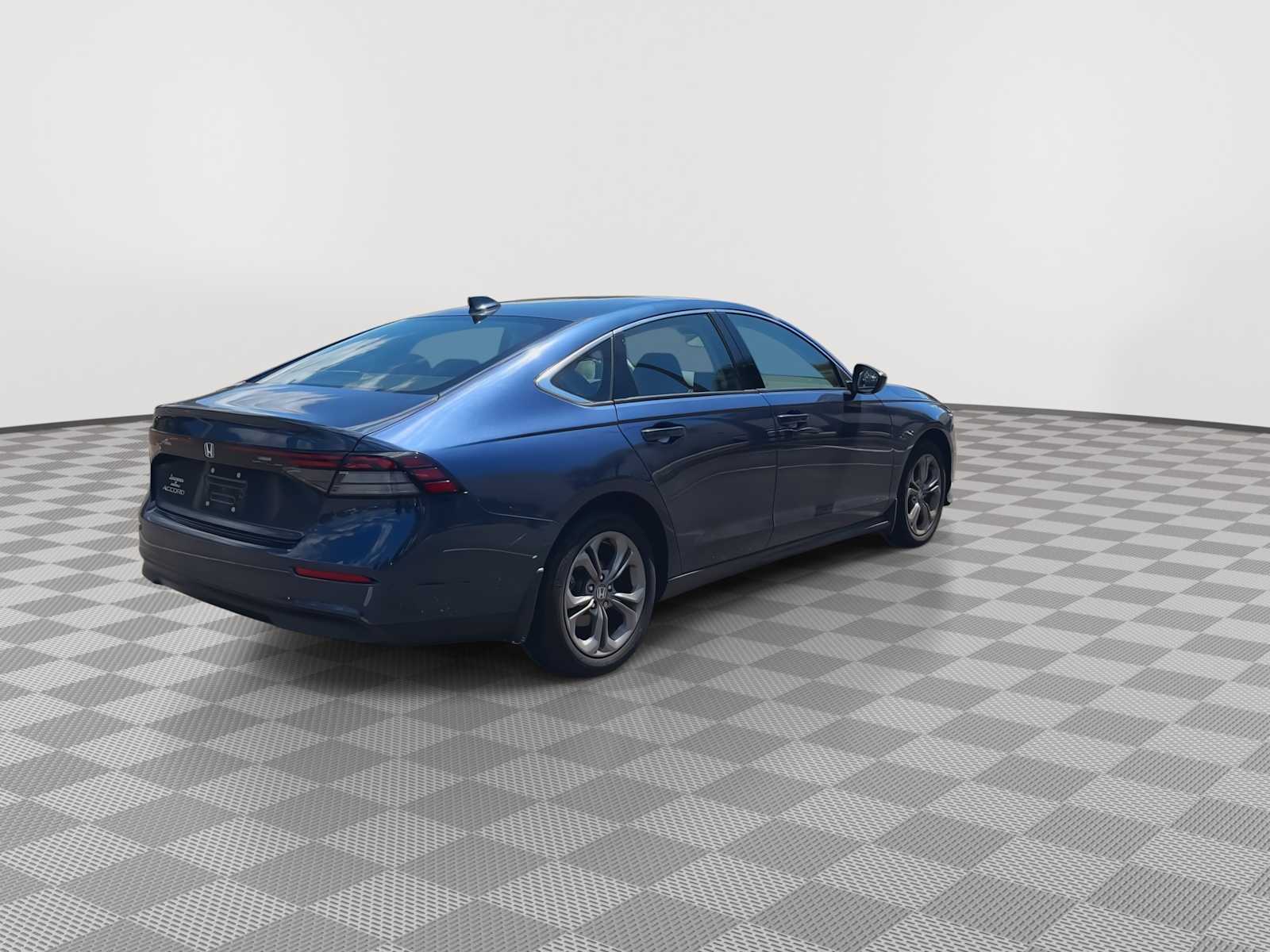 Thumbnail: 2024 Honda Accord - 8