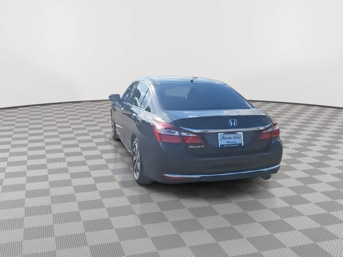 Thumbnail: 2016 Honda Accord - 7