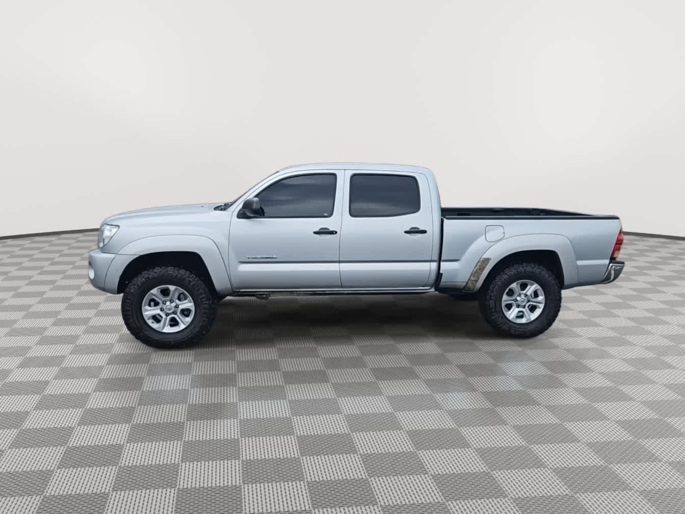 2008 Toyota Tacoma  5