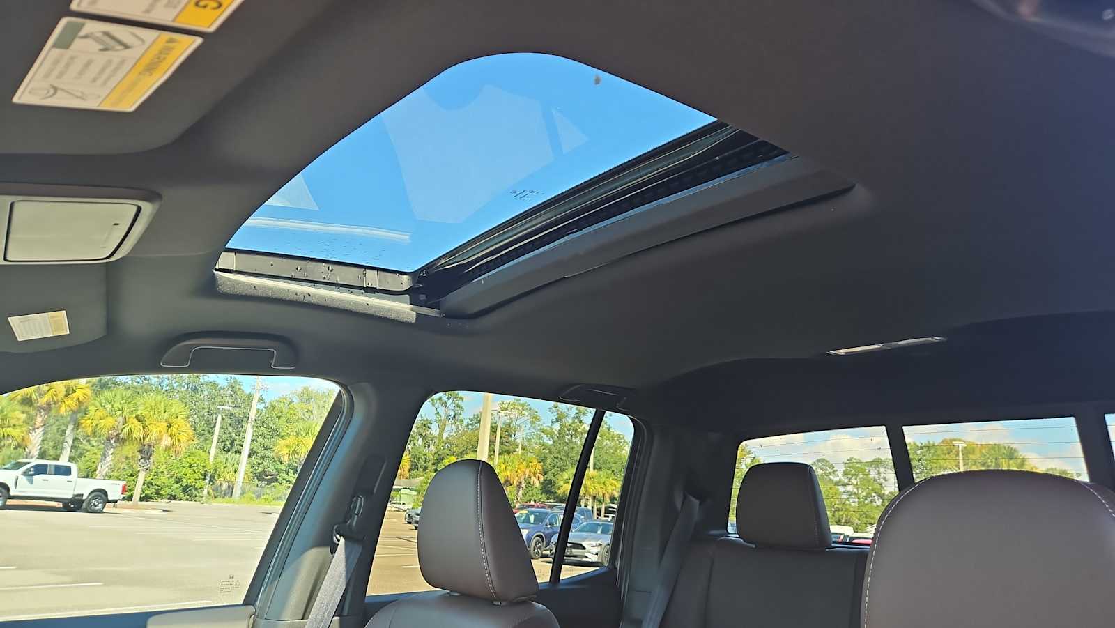 Thumbnail: 2026 Honda Ridgeline - 15