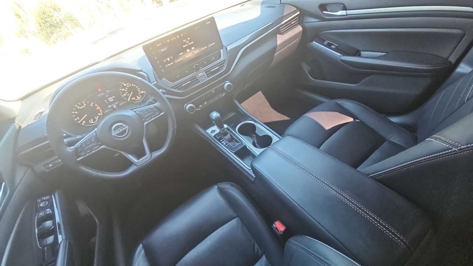 Thumbnail: 2024 Nissan Altima - 23