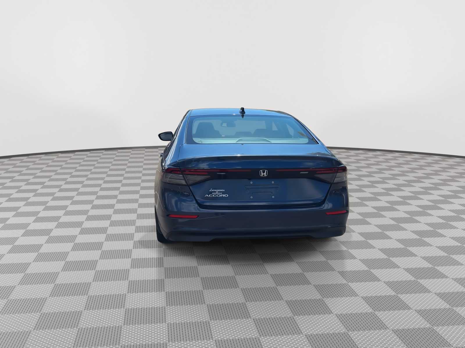 Thumbnail: 2024 Honda Accord - 7