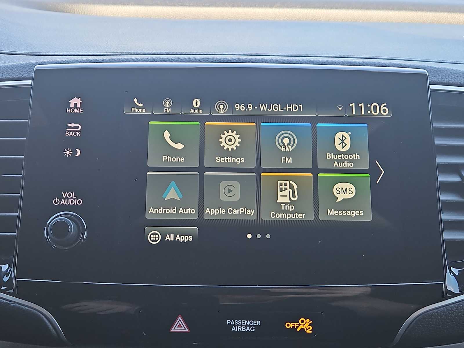 Thumbnail: 2022 Honda Pilot - 19
