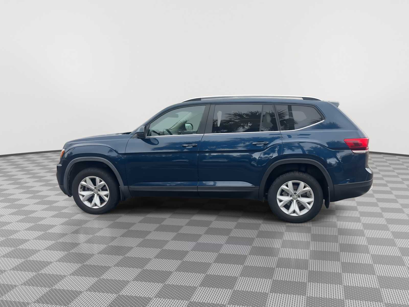 Thumbnail: 2019 Volkswagen Atlas - 5