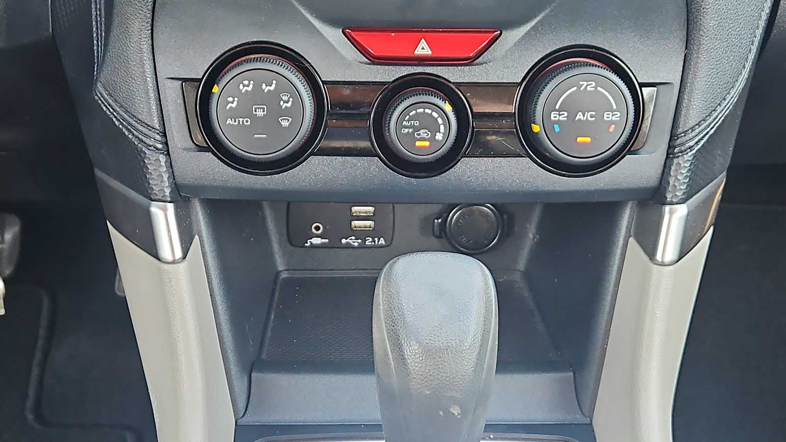 Thumbnail: 2020 Subaru Forester - 16