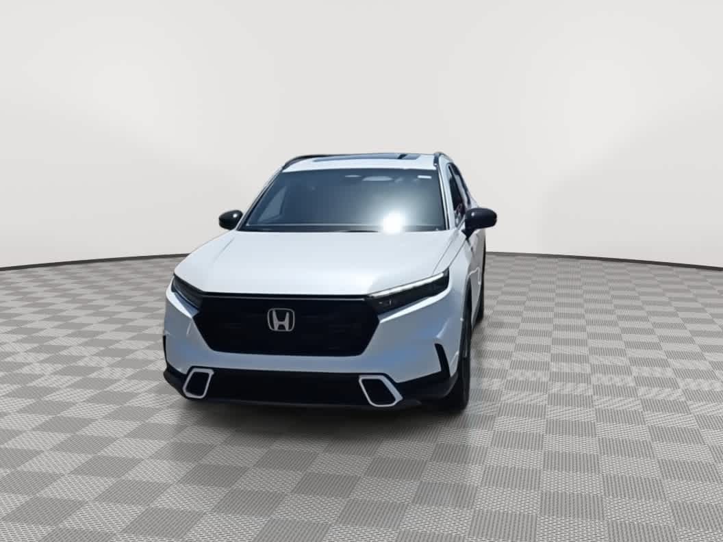 2025 Honda CR-V Sport Touring 3