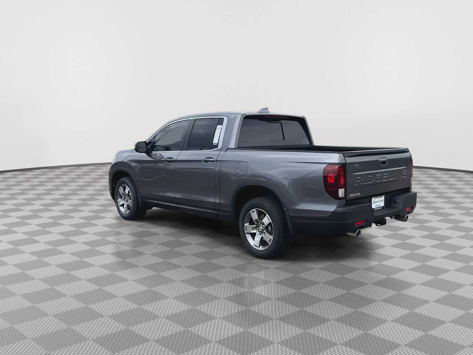 Thumbnail: 2026 Honda Ridgeline - 6