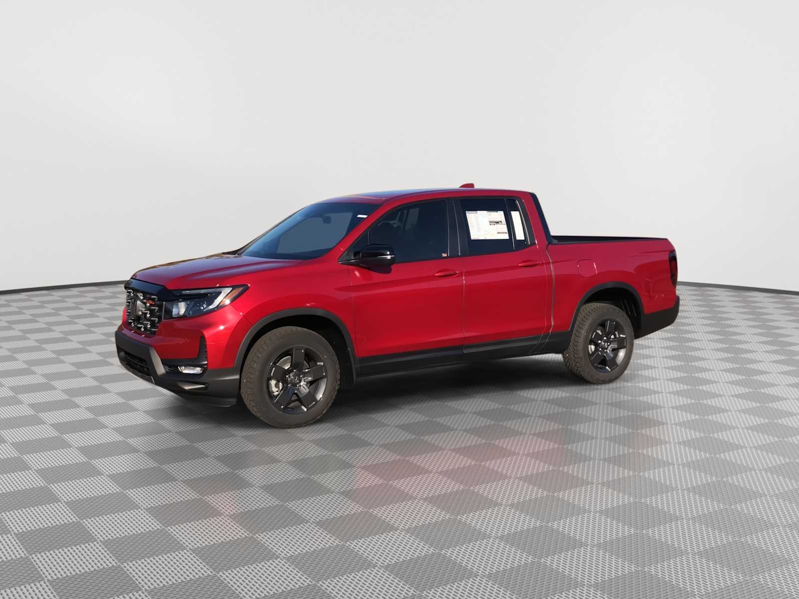 Thumbnail: 2026 Honda Ridgeline - 8