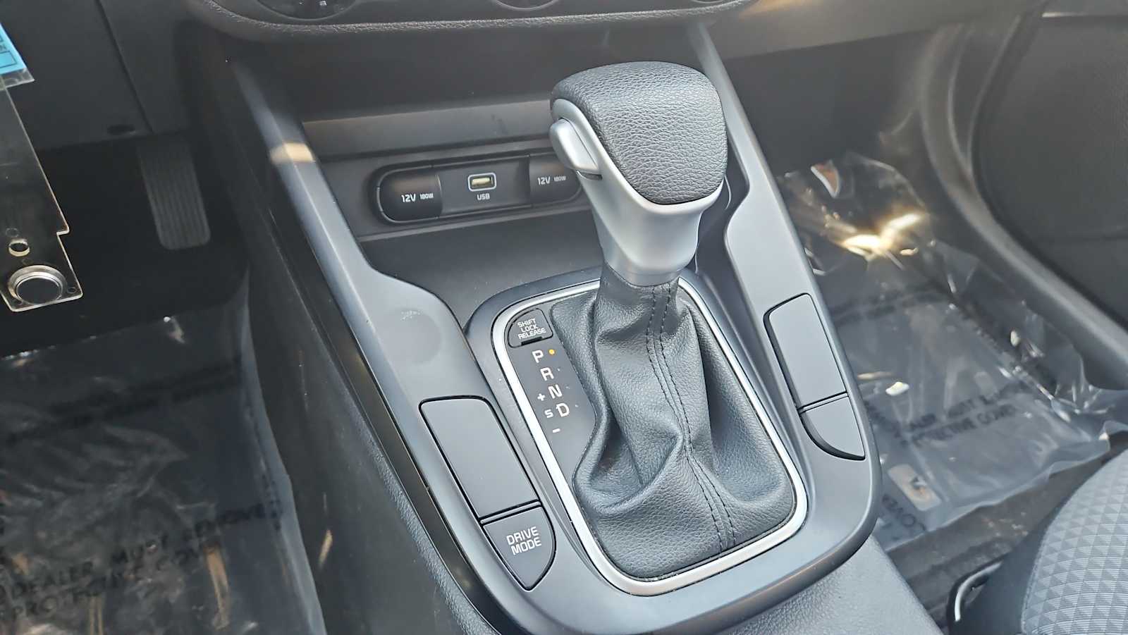 Thumbnail: 2023 Kia Soul - 21