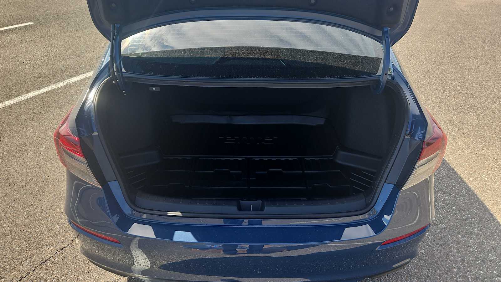 Thumbnail: 2026 Honda Civic - 18