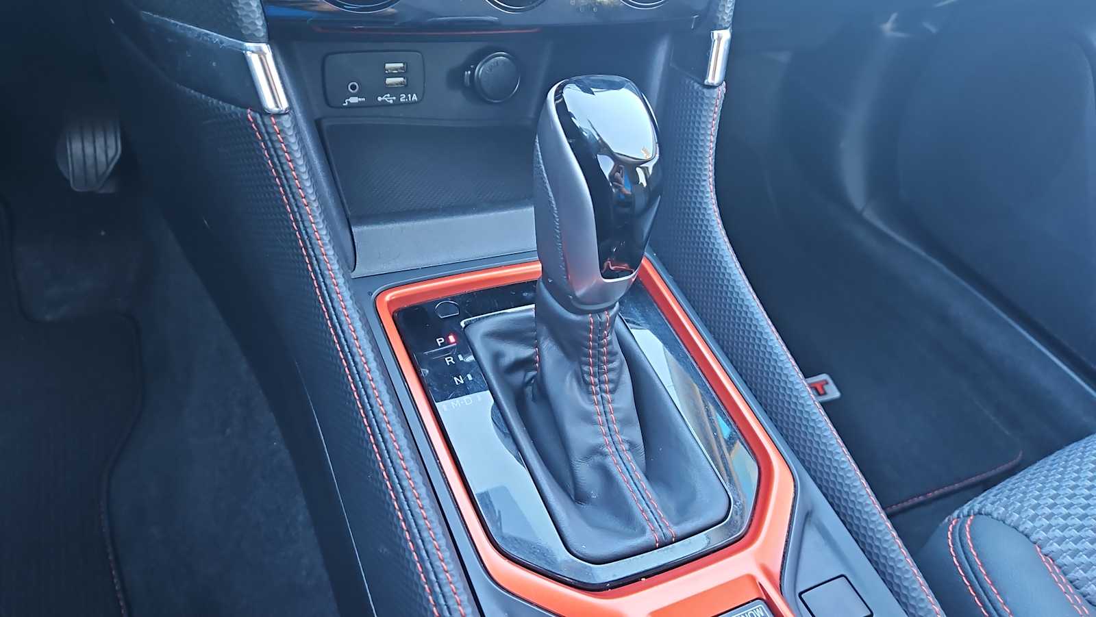 Thumbnail: 2020 Subaru Forester - 22