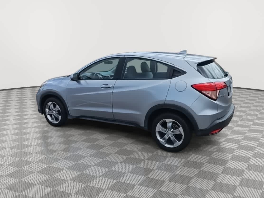 Thumbnail: 2018 Honda HR-V - 6