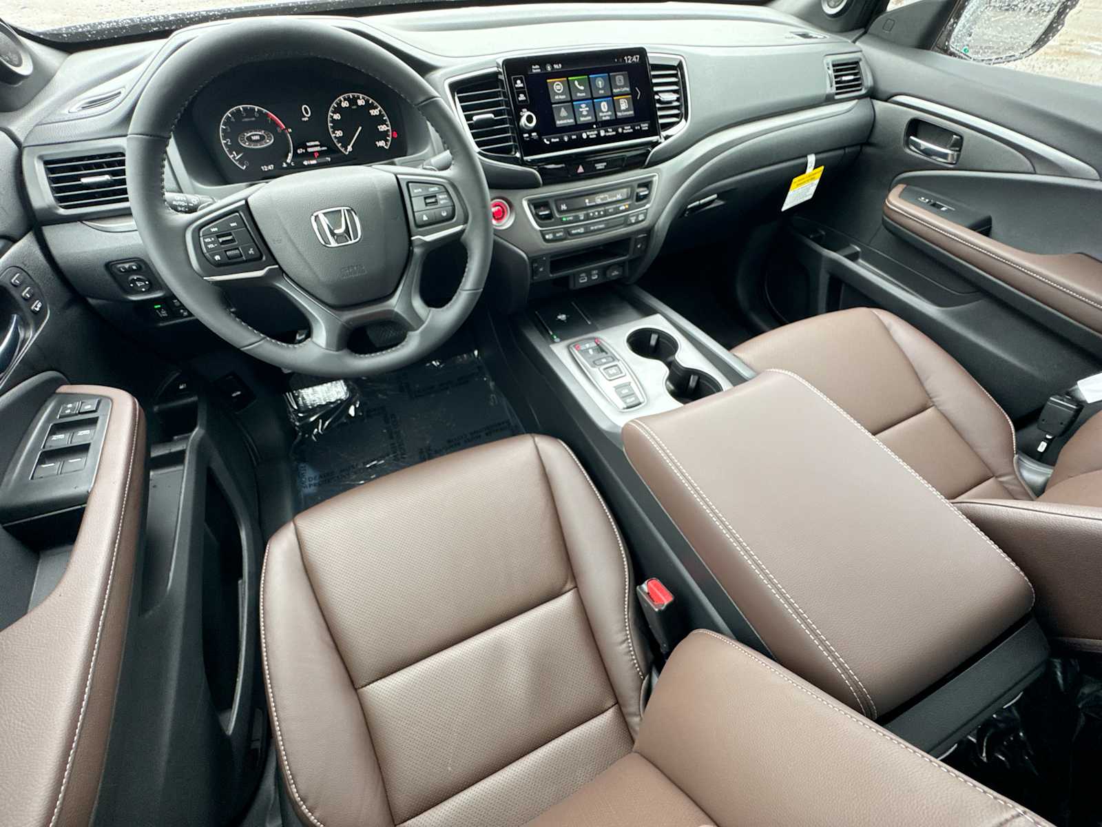 Thumbnail: 2026 Honda Ridgeline - 24