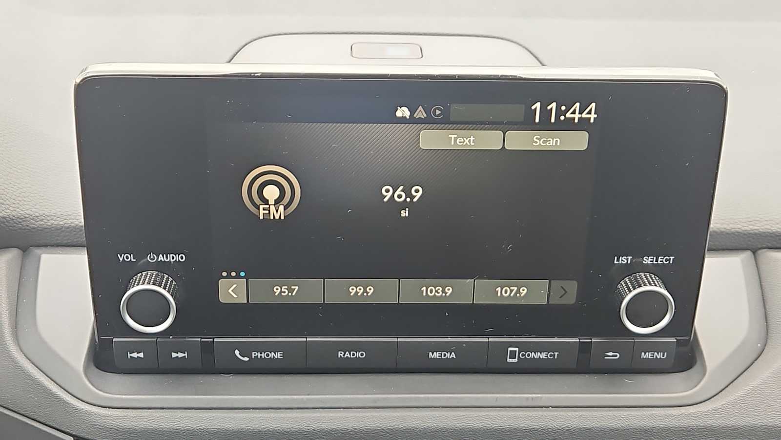 Thumbnail: 2023 Honda Accord - 12