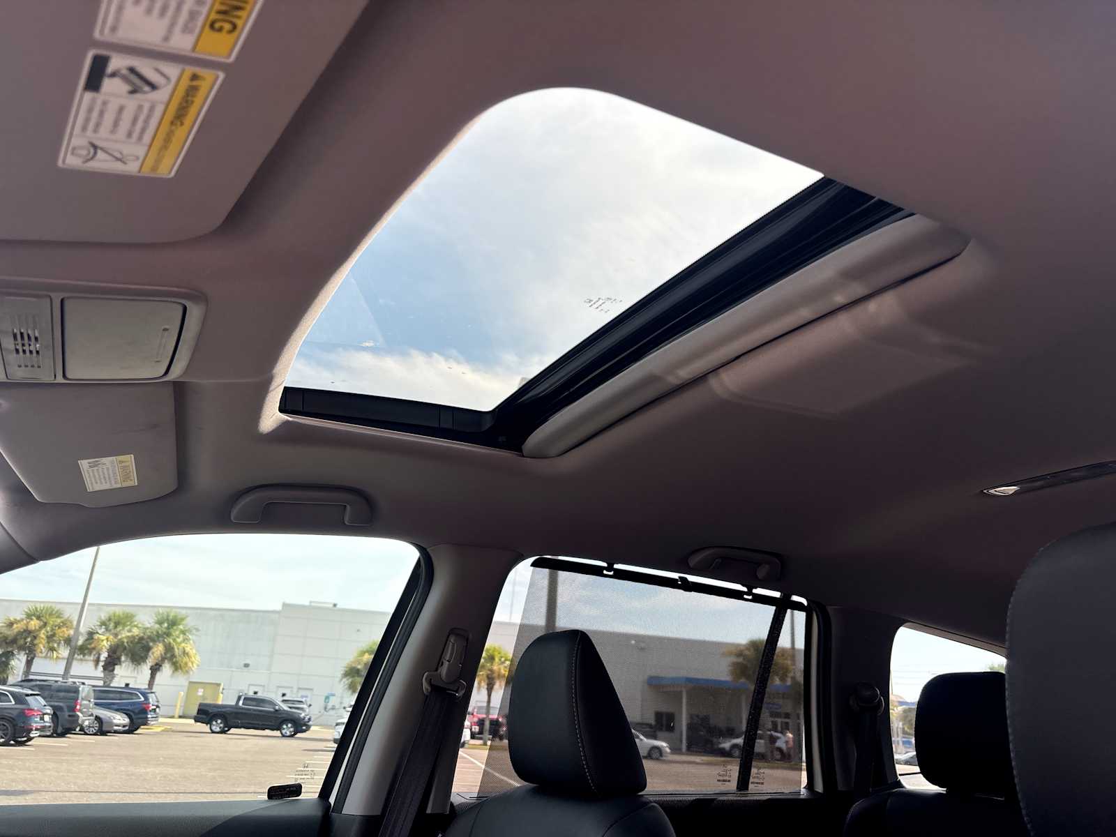Thumbnail: 2021 Honda Pilot - 15