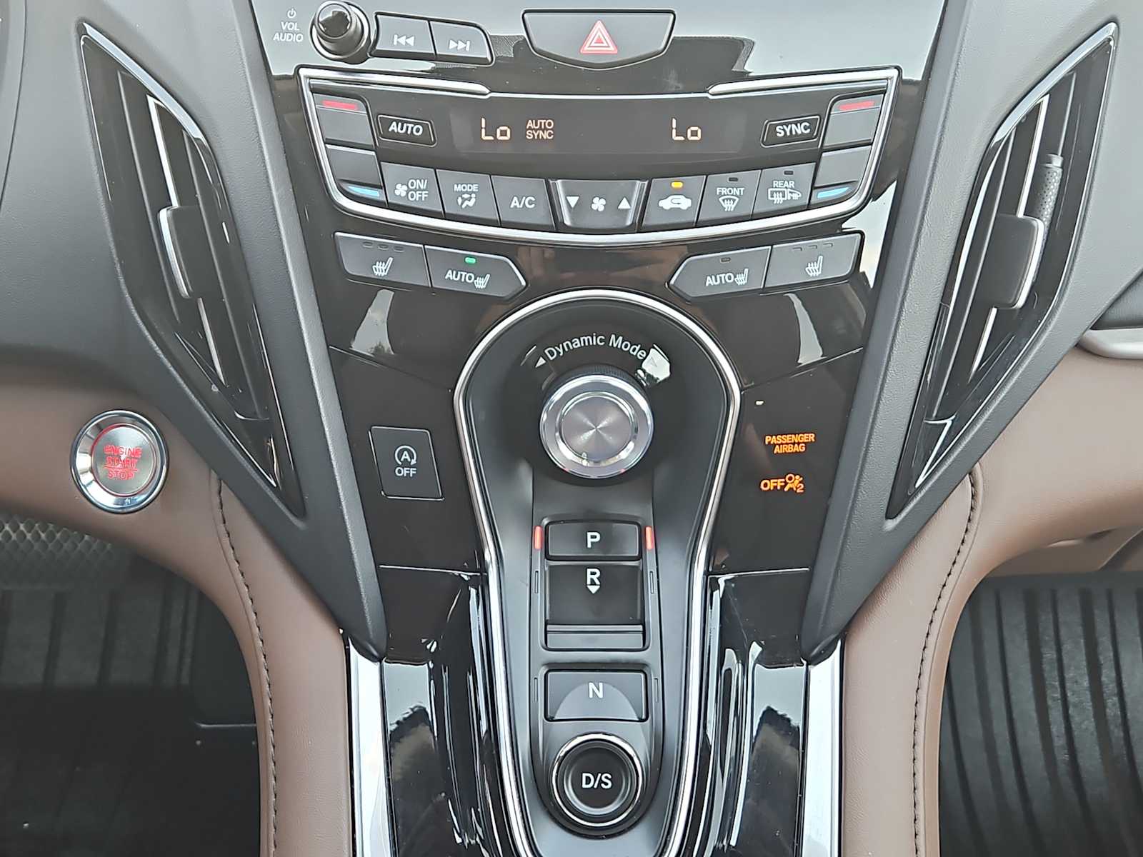 Thumbnail: 2020 Acura RDX - 17