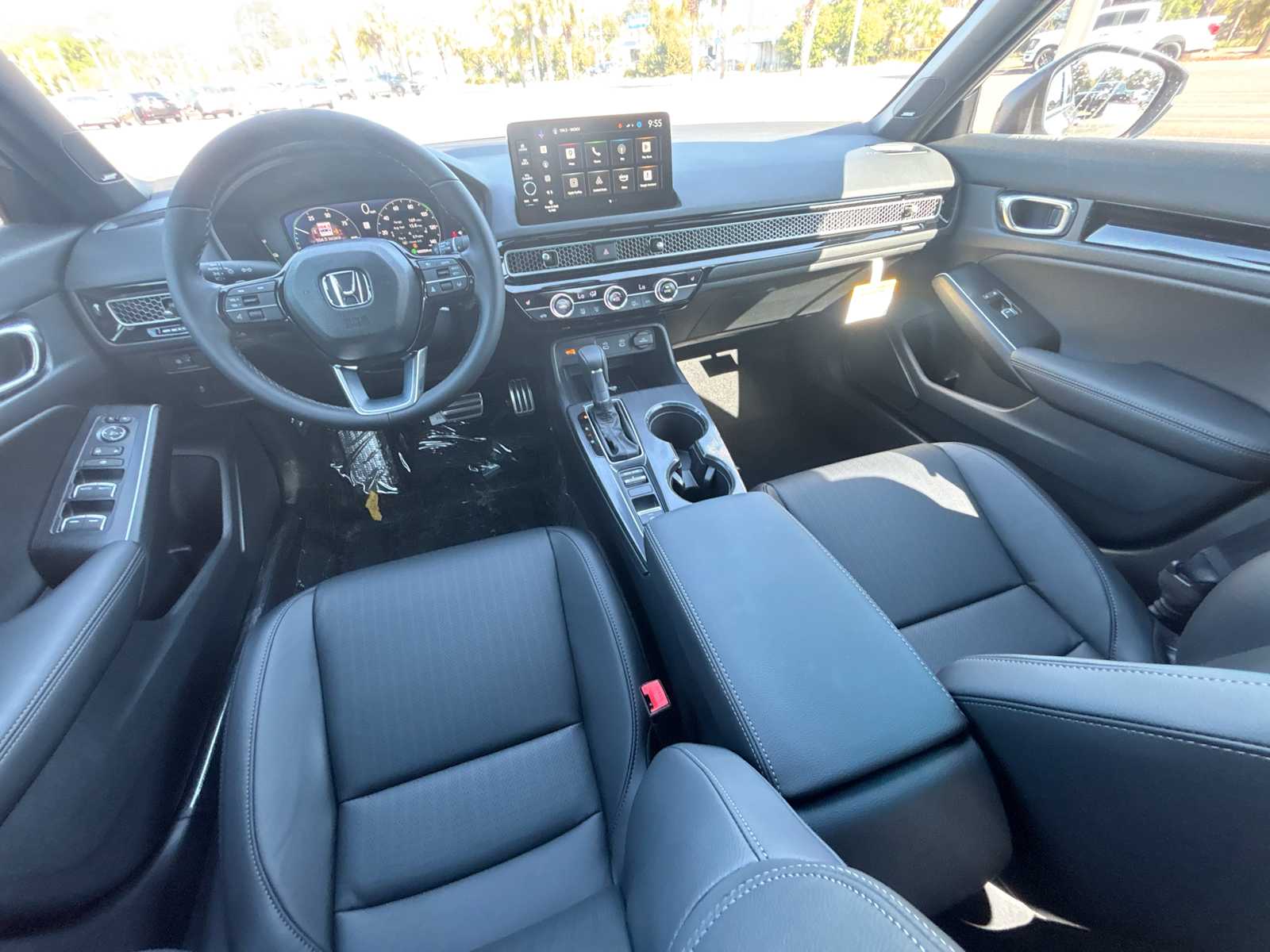 Thumbnail: 2026 Honda Civic - 22