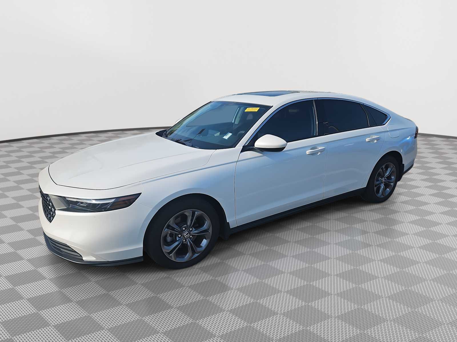 Thumbnail: 2024 Honda Accord - 1
