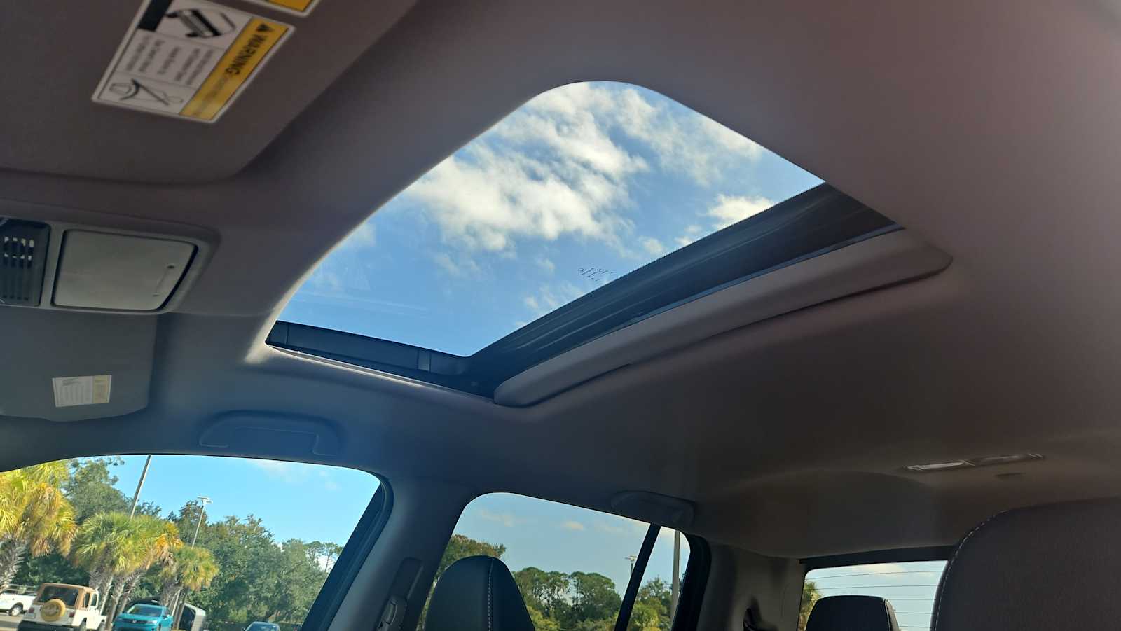 Thumbnail: 2026 Honda Ridgeline - 15