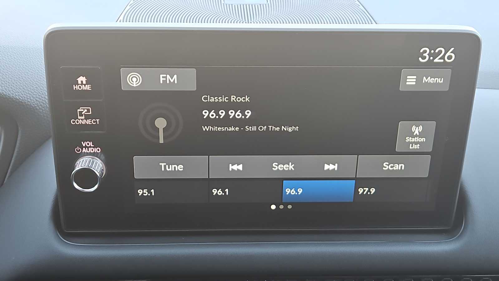 Thumbnail: 2026 Honda HR-V - 12