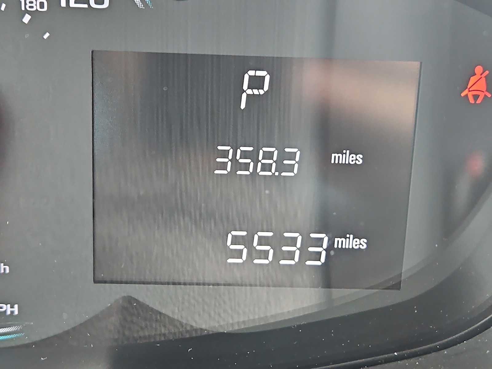 2021 Chevrolet Spark LS 10