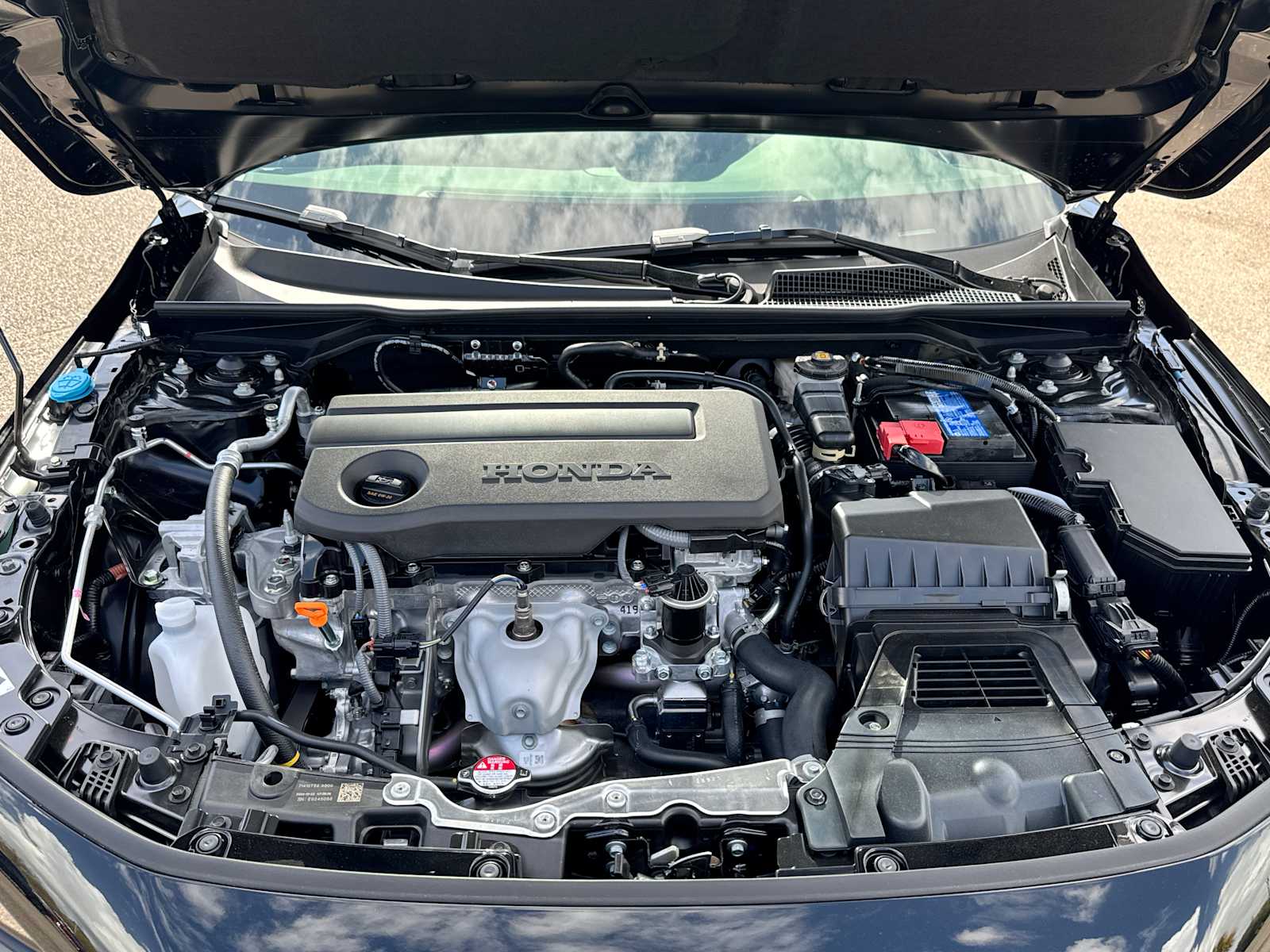 Thumbnail: 2026 Honda Civic - 17