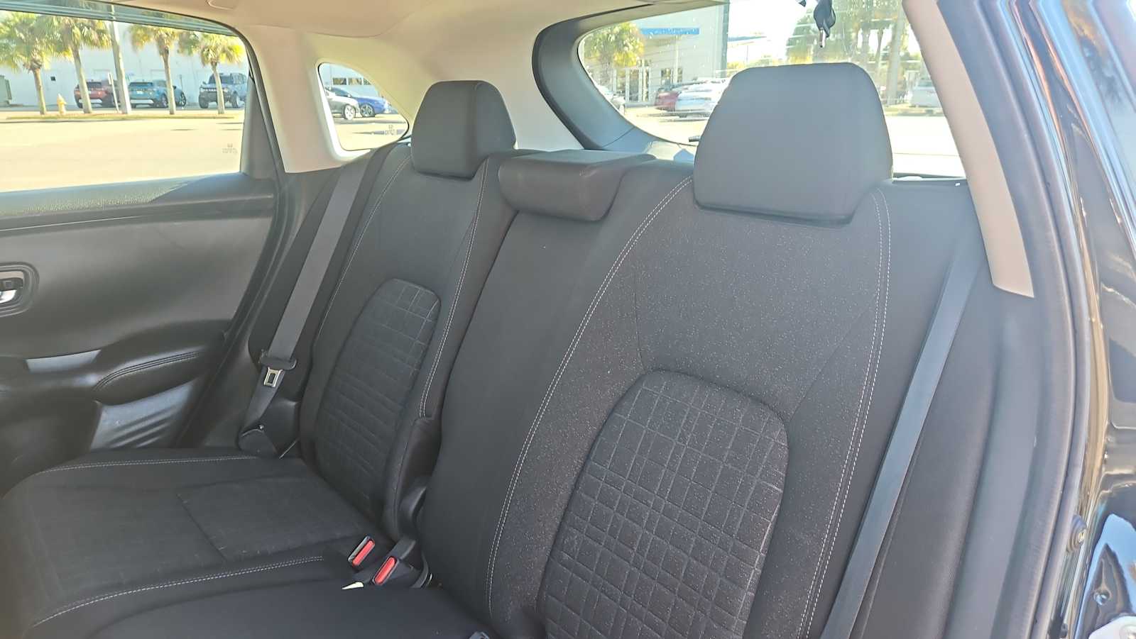 Thumbnail: 2023 Honda HR-V - 23