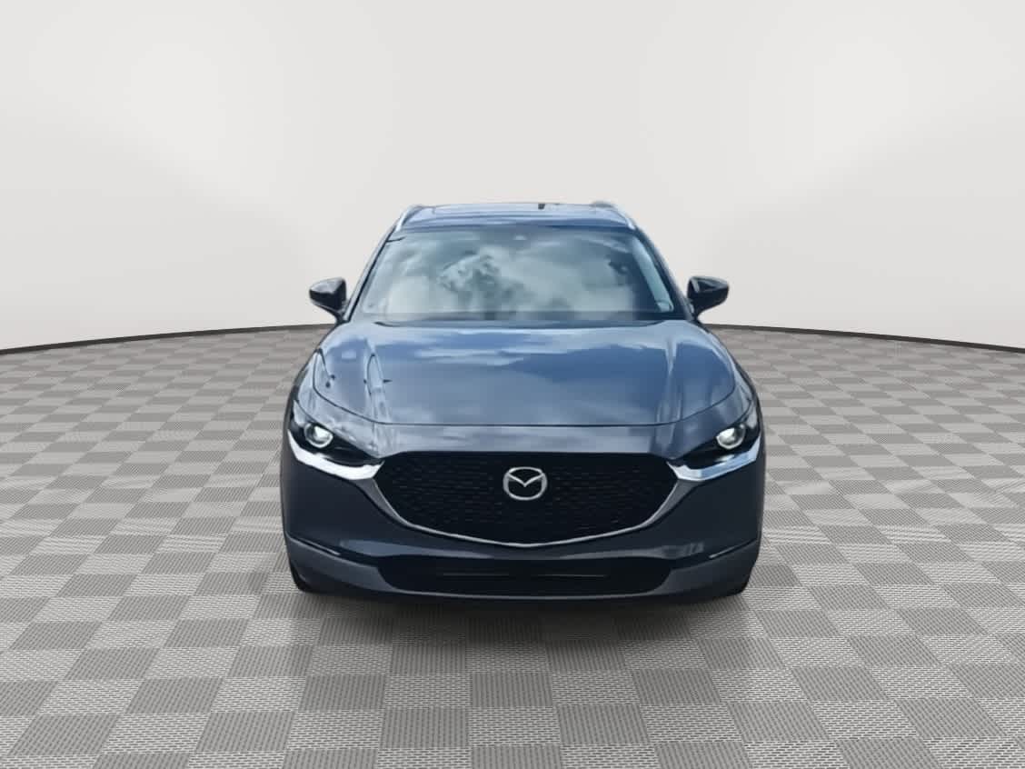 Thumbnail: 2022 Mazda CX-30 - 3