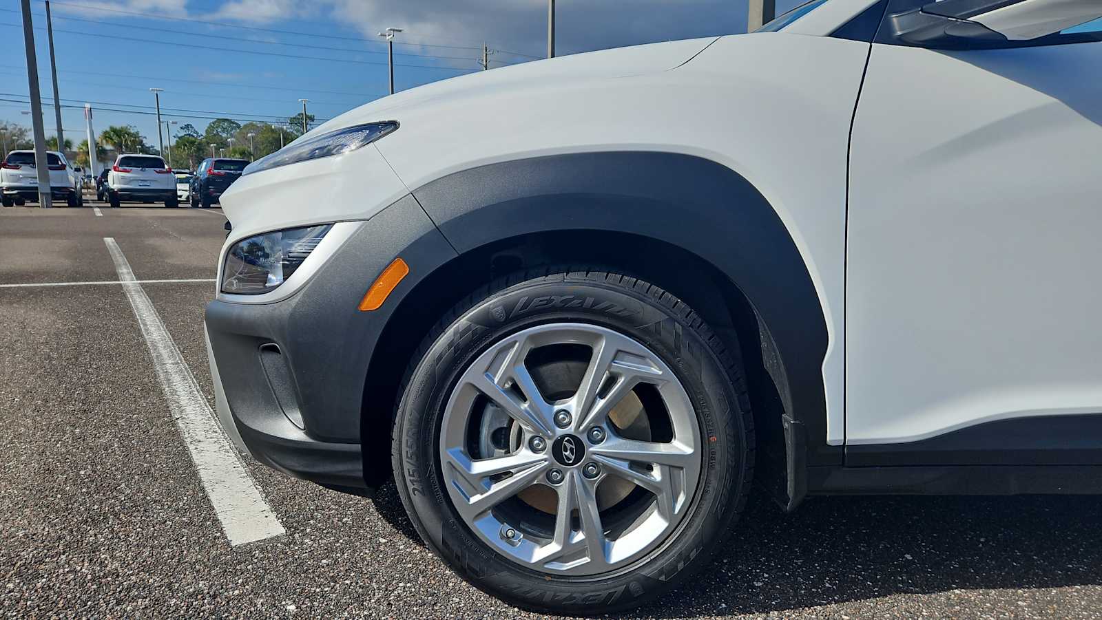 Thumbnail: 2023 Hyundai Kona - 18