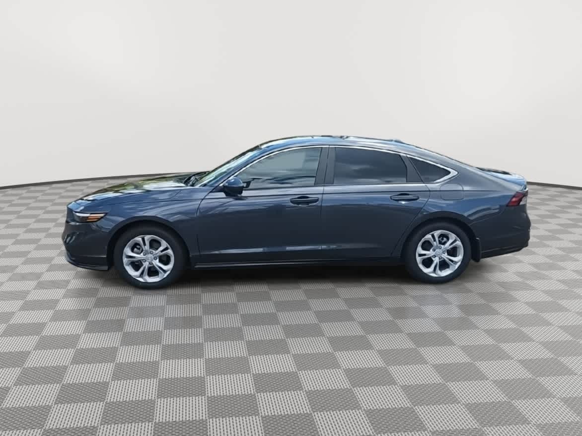 Thumbnail: 2025 Honda Accord - 5