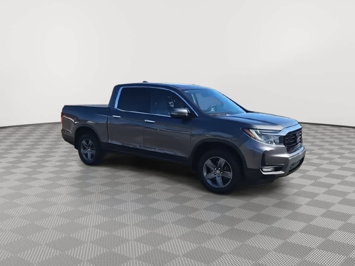 Thumbnail: 2023 Honda Ridgeline - 2