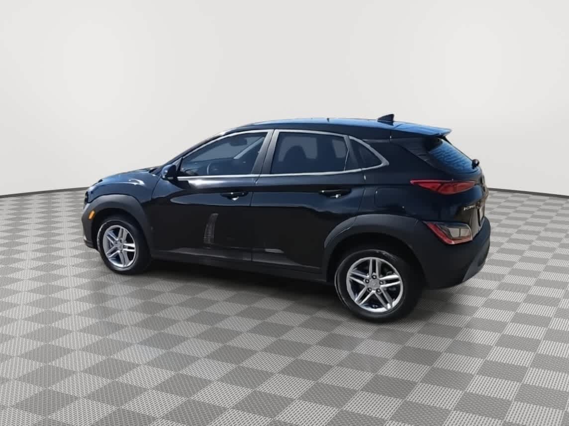 Thumbnail: 2023 Hyundai Kona - 6