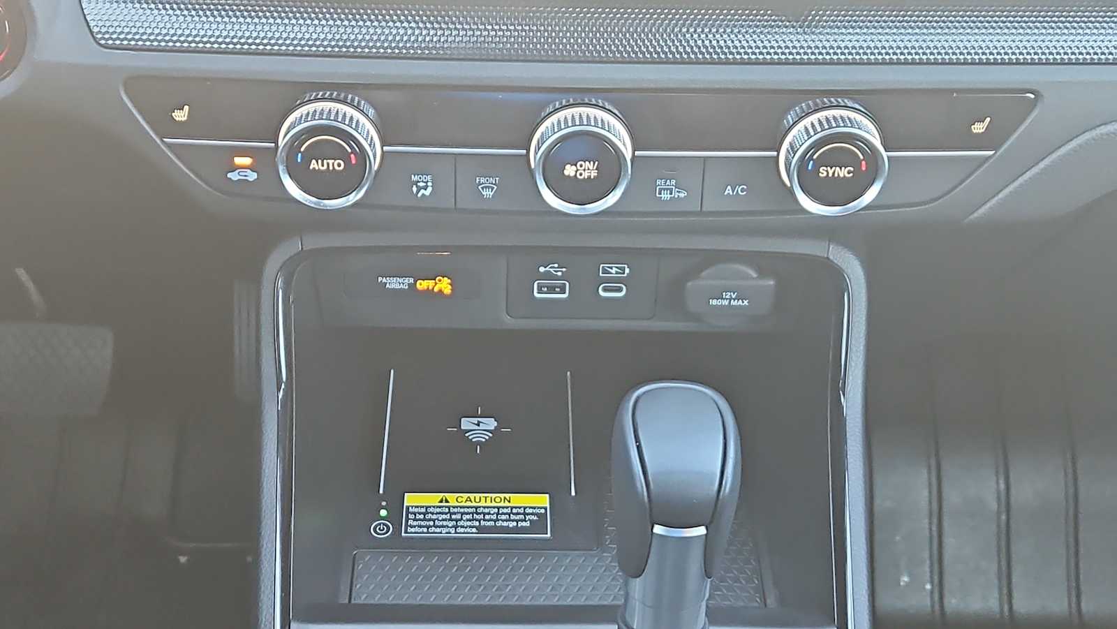 Thumbnail: 2025 Honda CR-V - 17