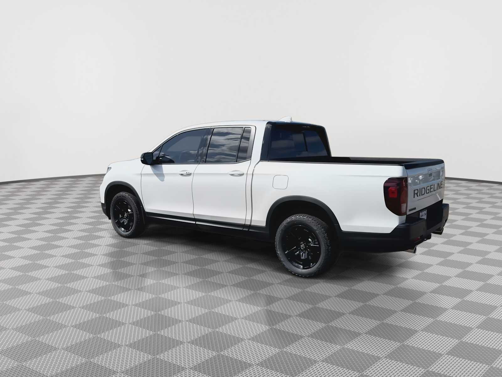 Thumbnail: 2026 Honda Ridgeline - 6