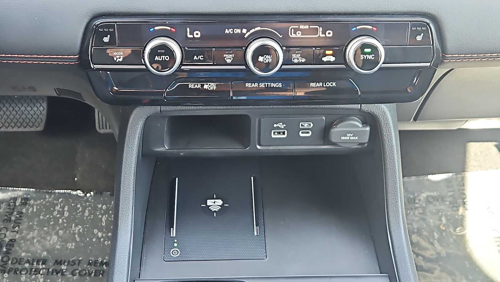 Thumbnail: 2025 Honda Pilot - 17