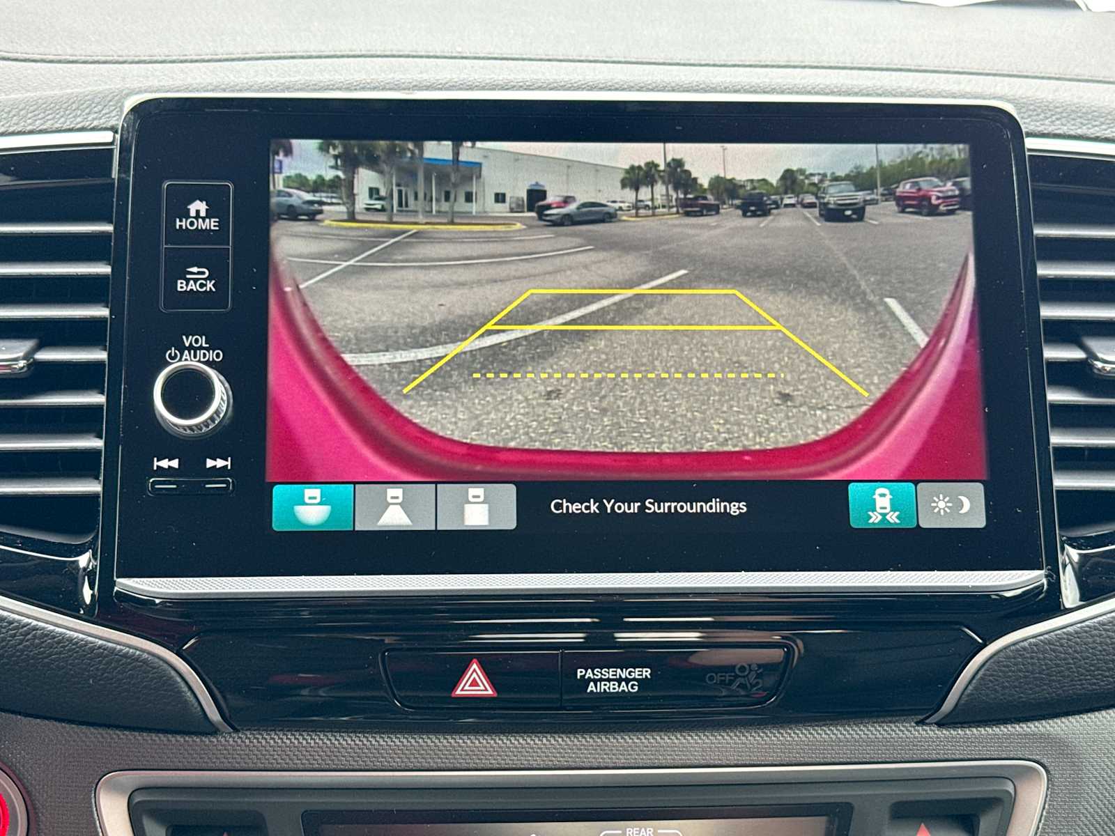 Thumbnail: 2026 Honda Ridgeline - 26