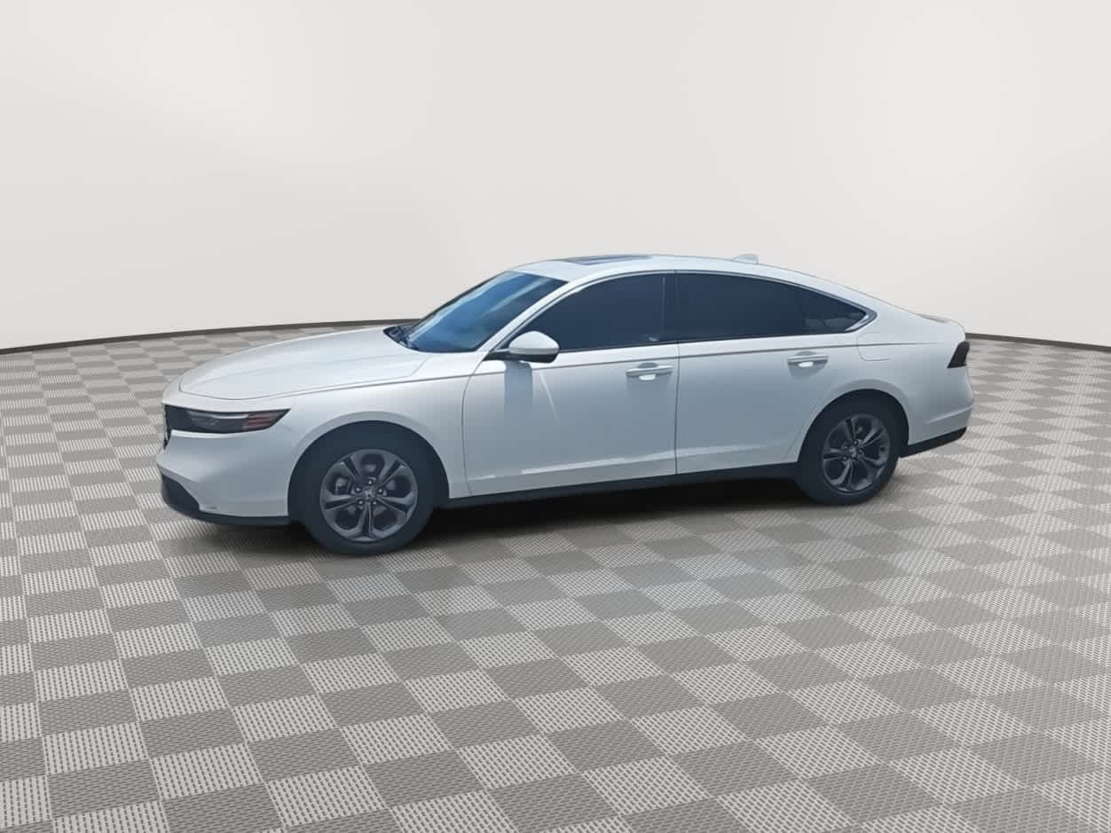 2023 Honda Accord  5