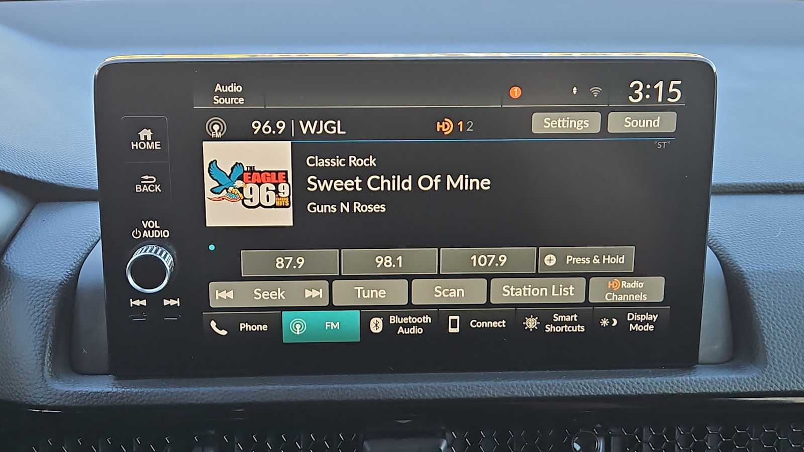 Thumbnail: 2023 Honda CR-V - 12