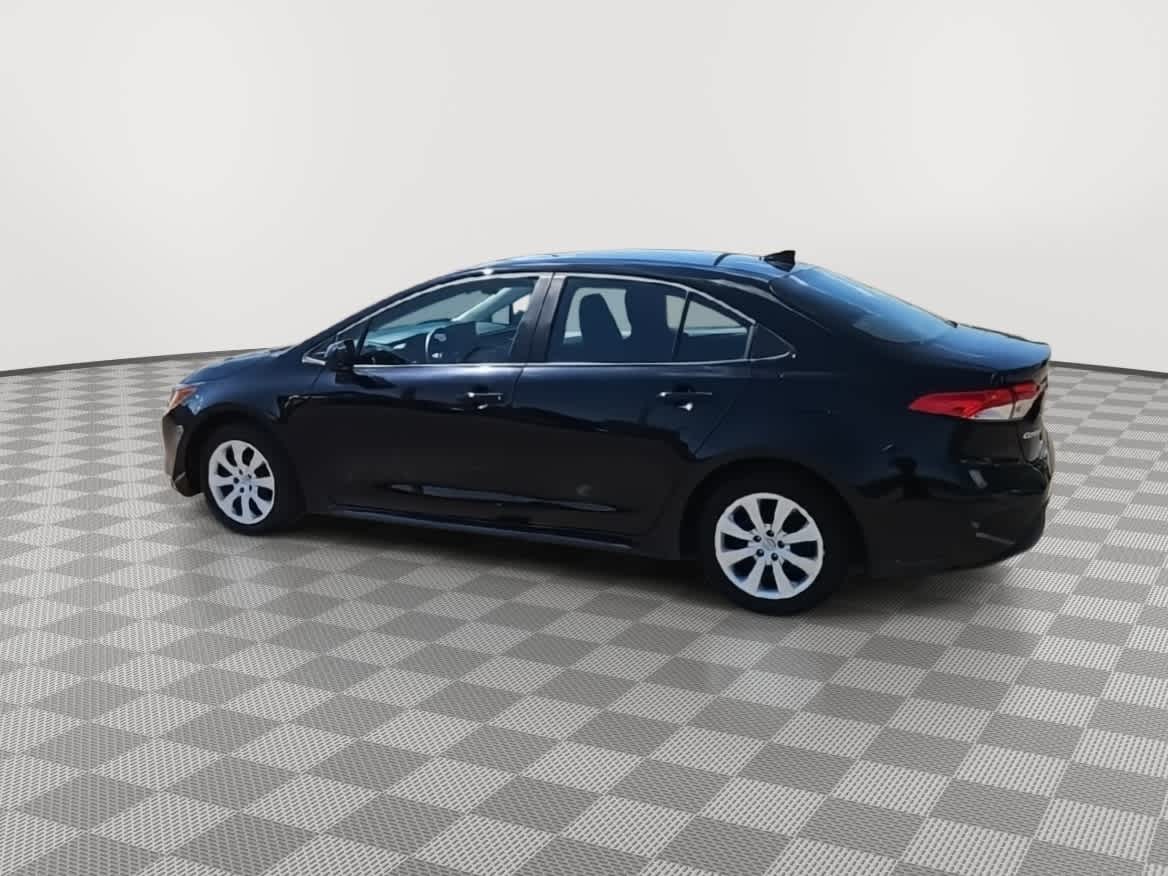 Thumbnail: 2025 Toyota Corolla - 6