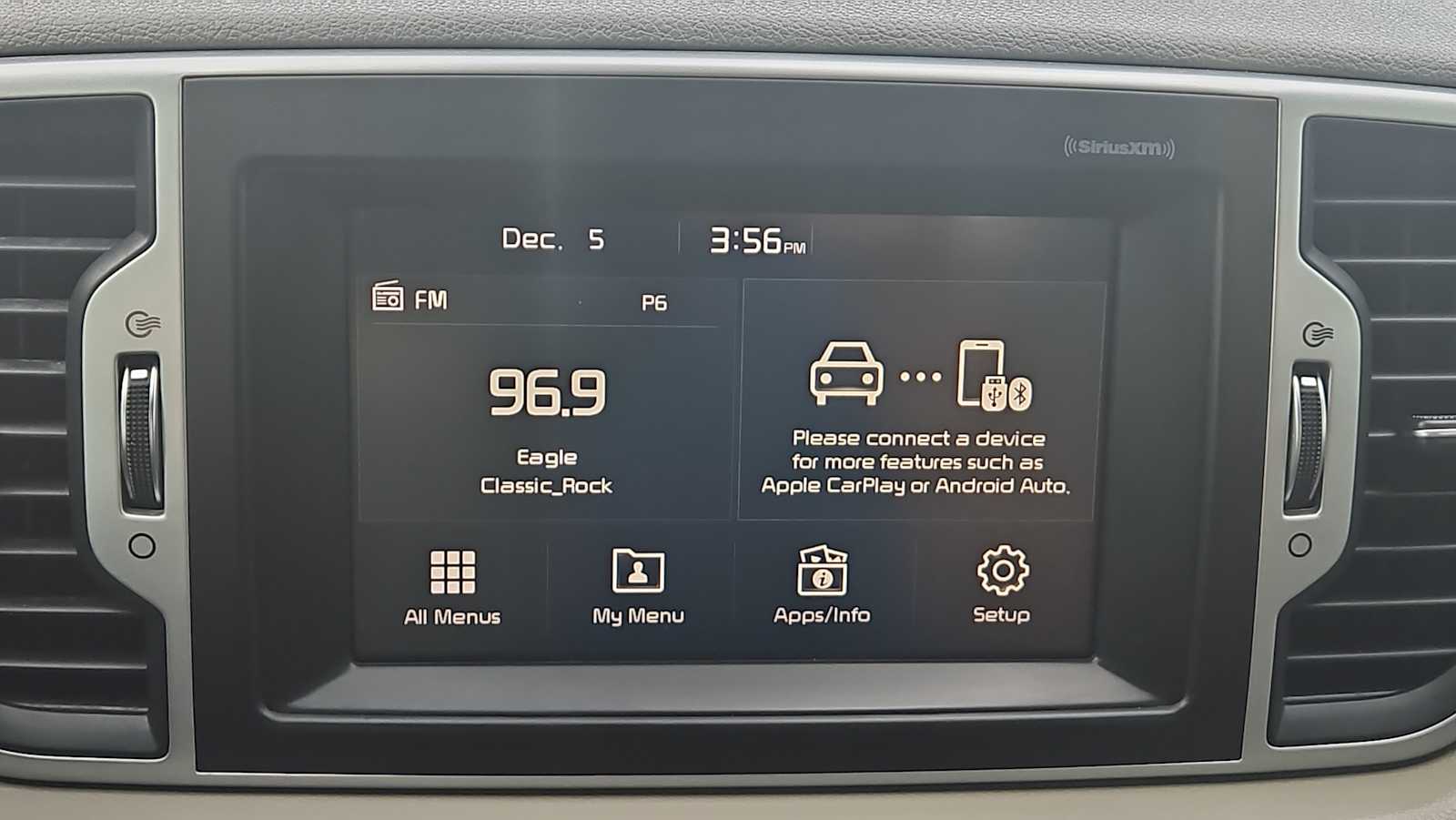 Thumbnail: 2017 Kia Sportage - 19