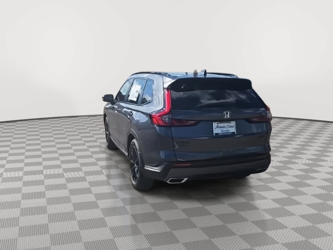 Thumbnail: 2026 Honda CR-V - 7