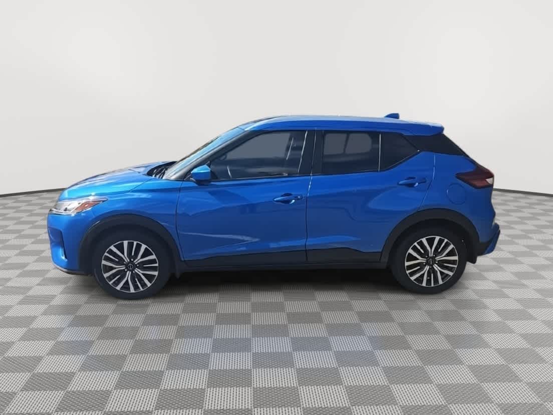 Thumbnail: 2023 Nissan Kicks - 5