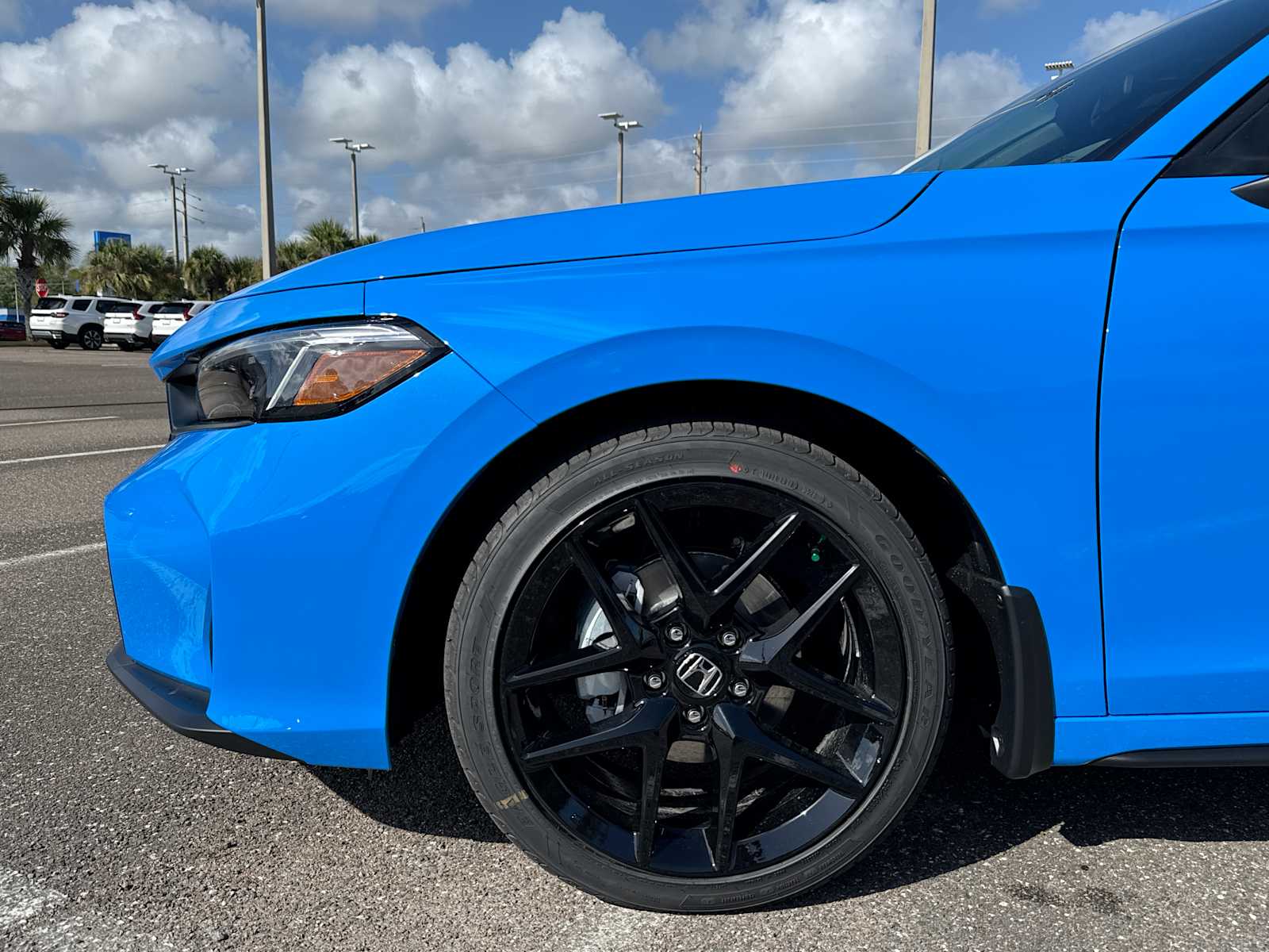 Thumbnail: 2026 Honda Civic - 18