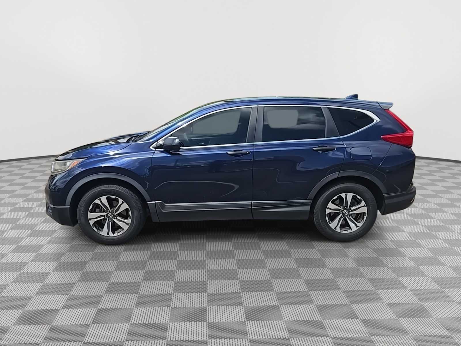 Thumbnail: 2019 Honda CR-V - 5