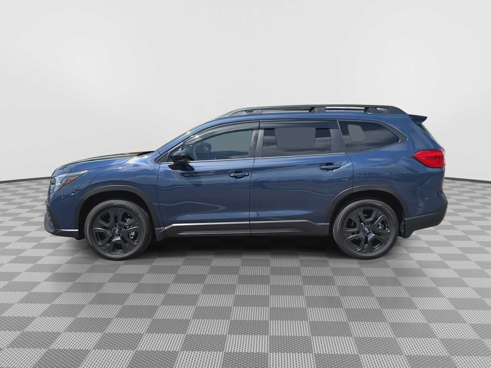 Thumbnail: 2025 Subaru Ascent - 5