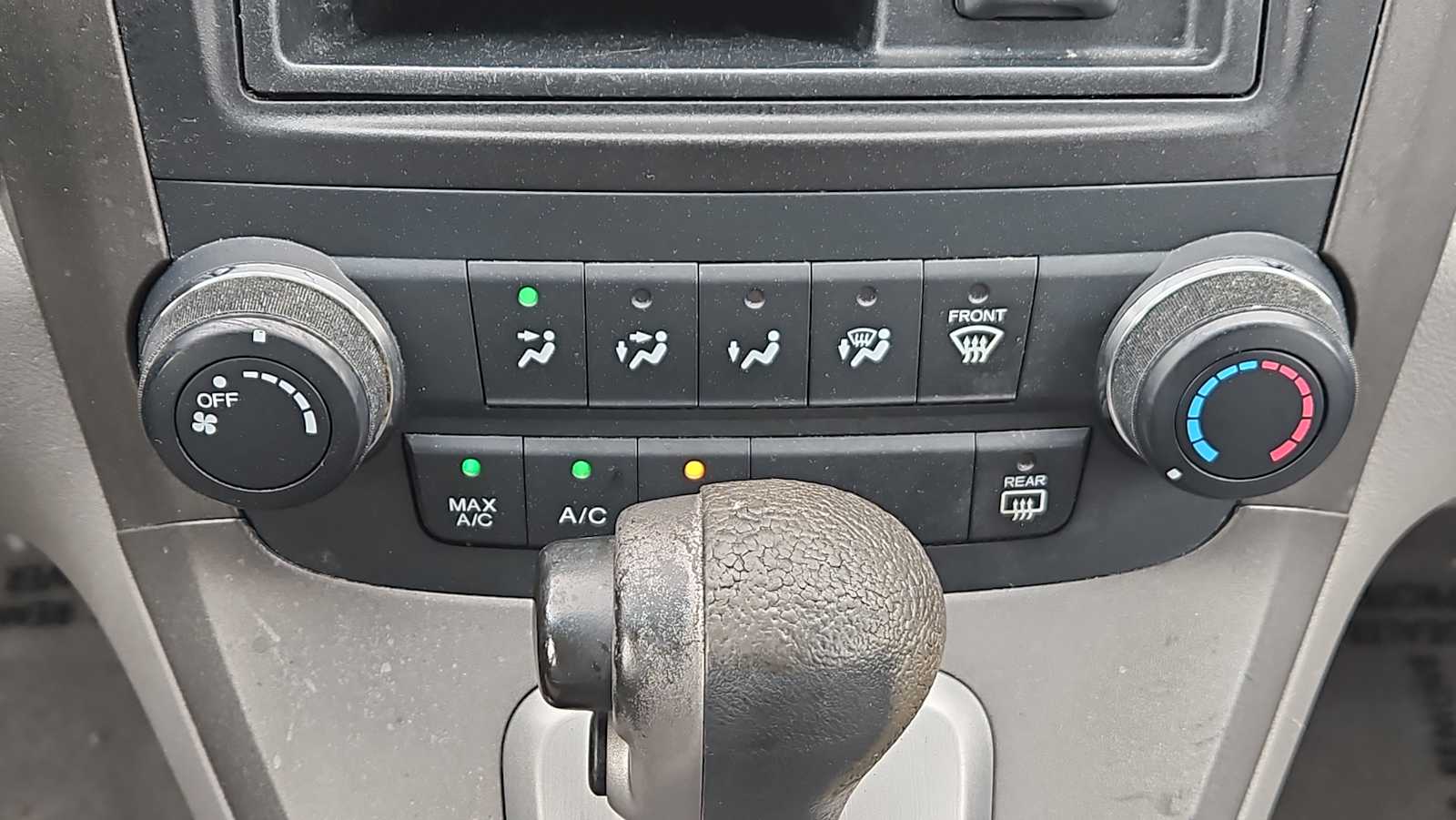 Thumbnail: 2011 Honda CR-V - 16