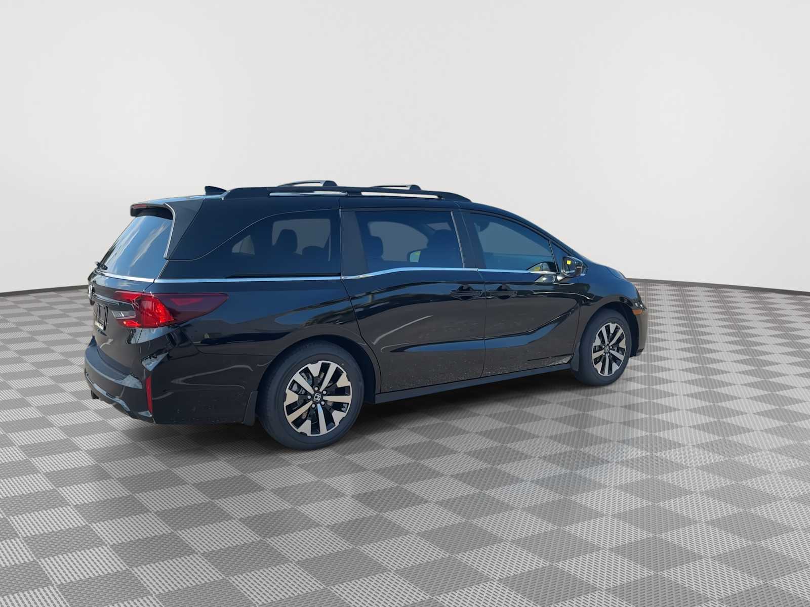 Thumbnail: 2026 Honda Odyssey - 8